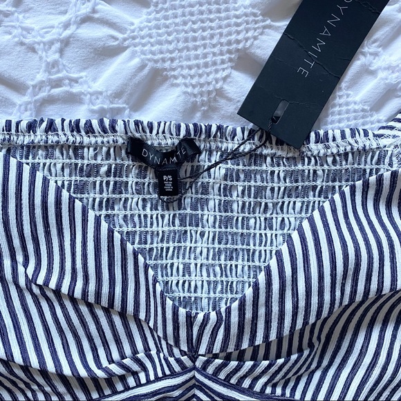 Two-Piece Dynamite Set - Picture 5 of 6